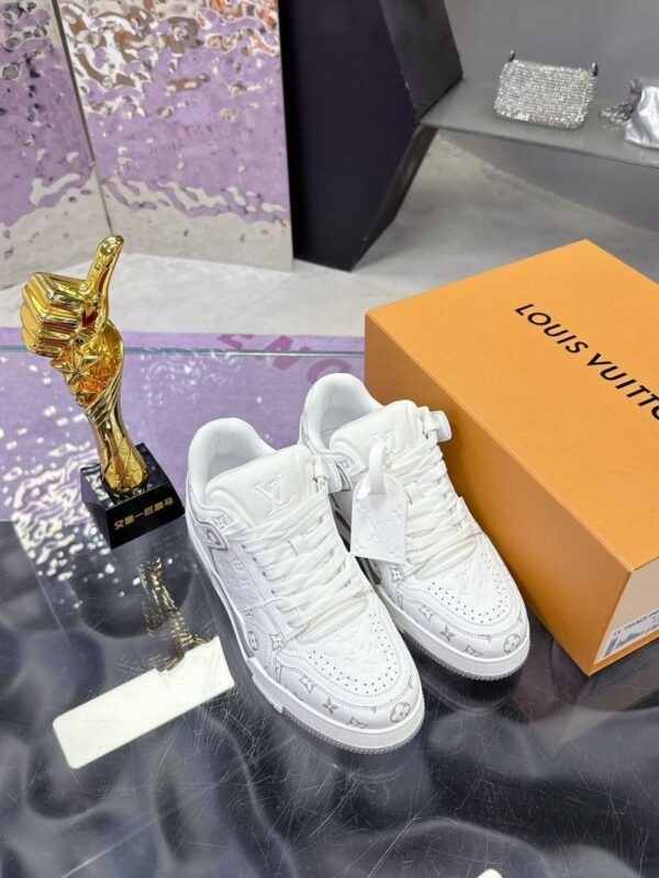 Trainer Sneaker 6047-2887 - Image 5
