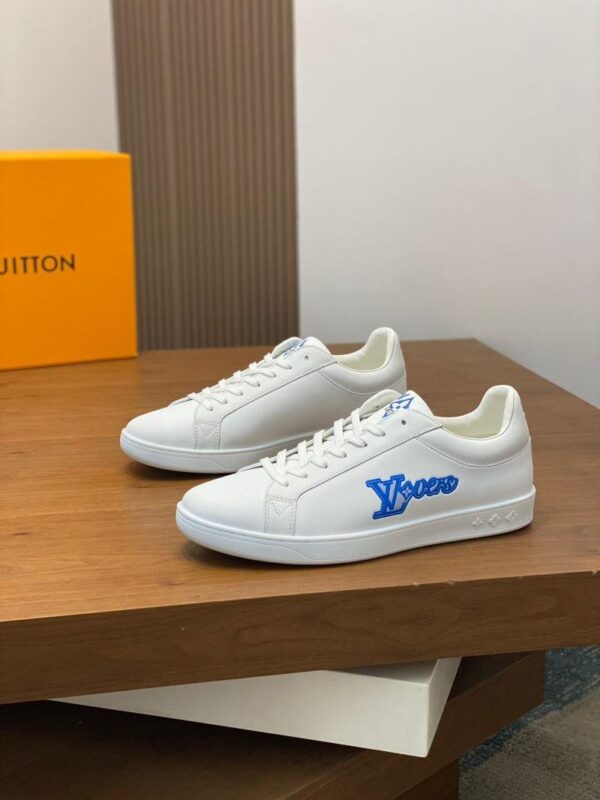 Low Shoes 6038-2376 - Image 3