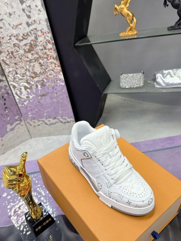 Trainer Sneaker 6047-2887 - Image 6