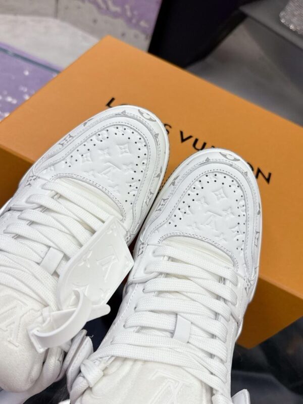 Trainer Sneaker 6047-2887 - Image 7