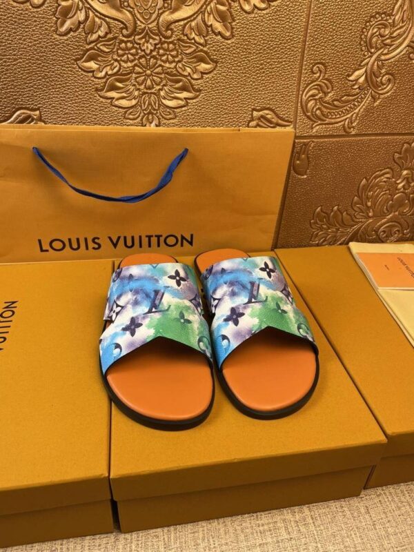 Slippers 6088-2638