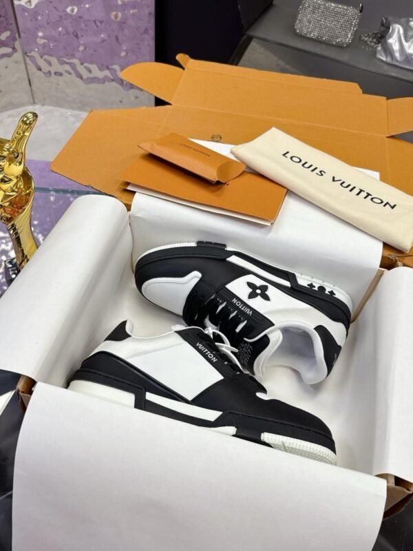 Trainer Sneaker 6047-2886