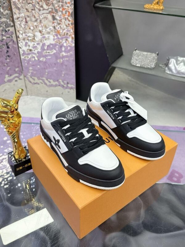 Trainer Sneaker 6047-2886 - Image 2