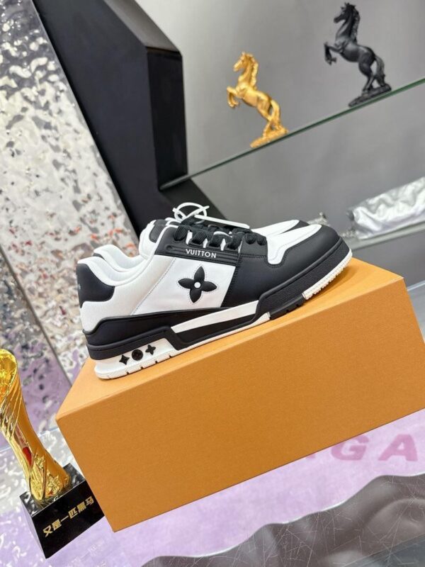 Trainer Sneaker 6047-2886 - Image 3