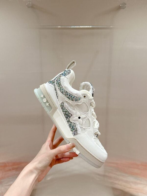 Trainer Sneaker 6080-2342 - Image 2