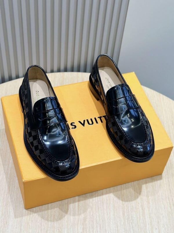 Business Shoes 6038-2461