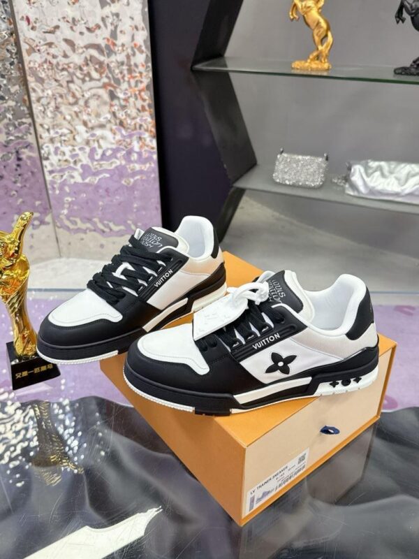 Trainer Sneaker 6047-2886 - Image 4