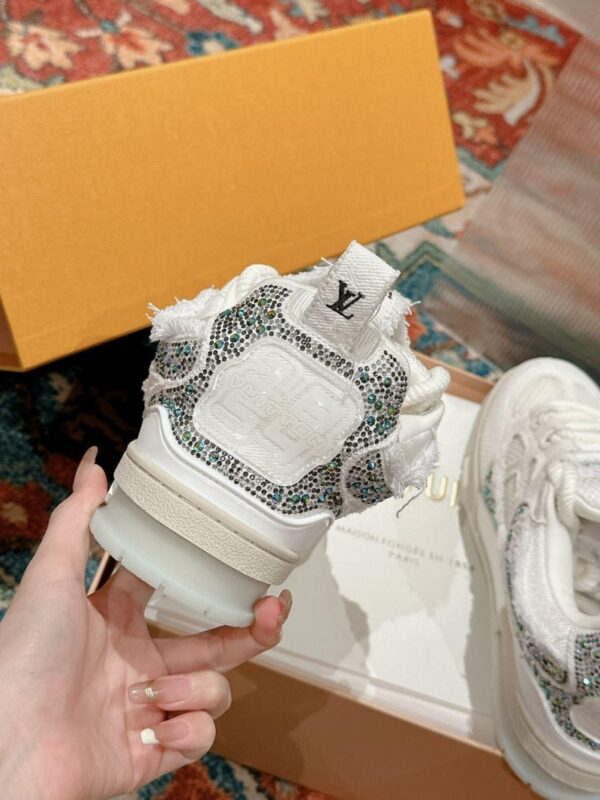 Trainer Sneaker 6080-2342 - Image 4