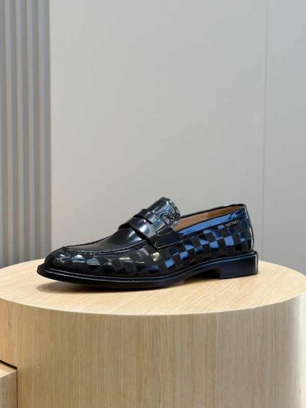 Business Shoes 6038-2461 - Image 2