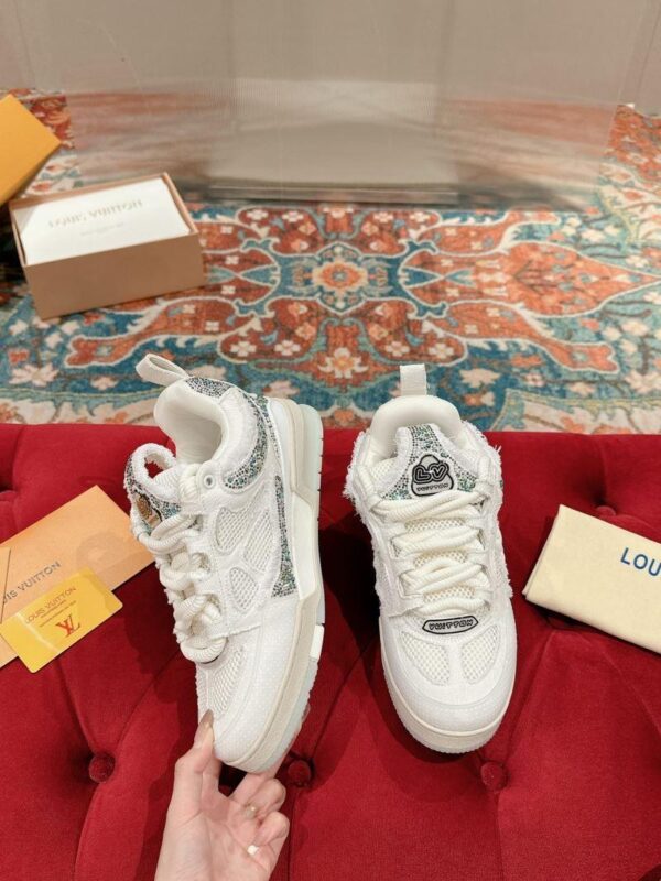 Trainer Sneaker 6080-2342 - Image 3