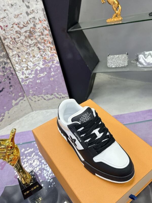 Trainer Sneaker 6047-2886 - Image 6