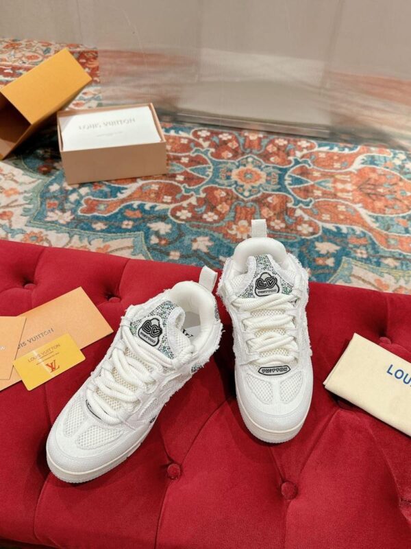 Trainer Sneaker 6080-2342 - Image 5