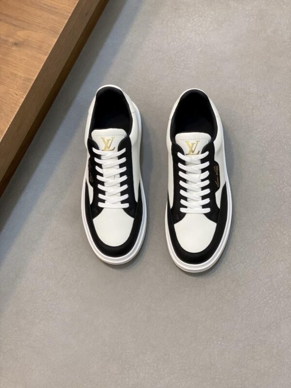 Low Shoes 6038-2924