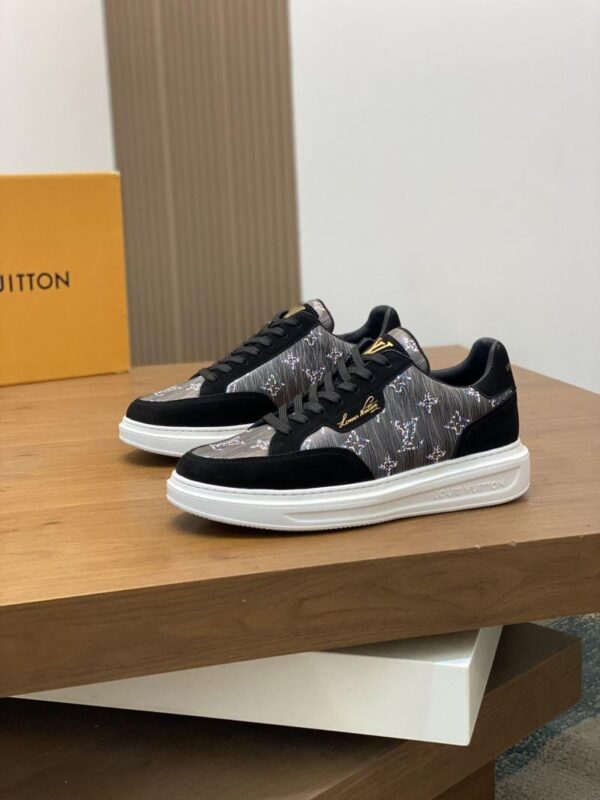 Low Shoes 6038-2547 - Image 3