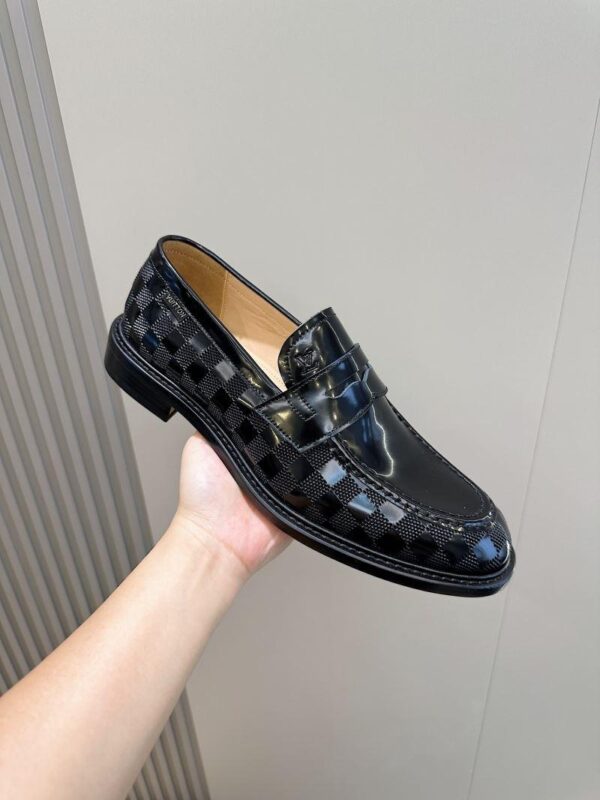 Business Shoes 6038-2461 - Image 5