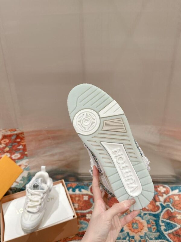 Trainer Sneaker 6080-2342 - Image 6