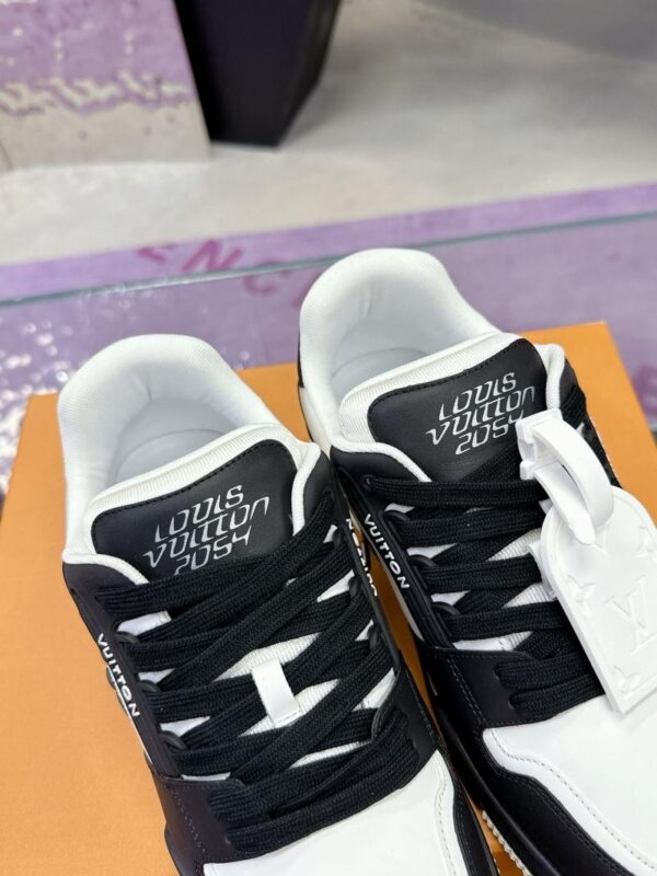 Trainer Sneaker 6047-2886 - Image 8