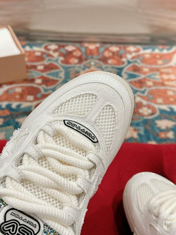 Trainer Sneaker 6080-2342 - Image 7