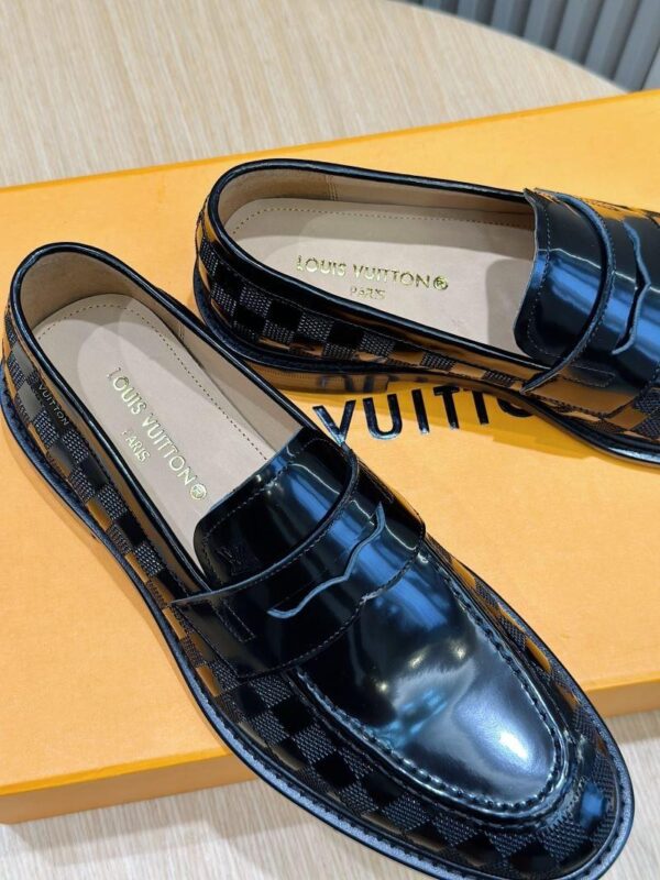 Business Shoes 6038-2461 - Image 7