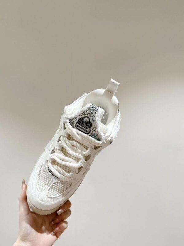 Trainer Sneaker 6080-2342 - Image 8