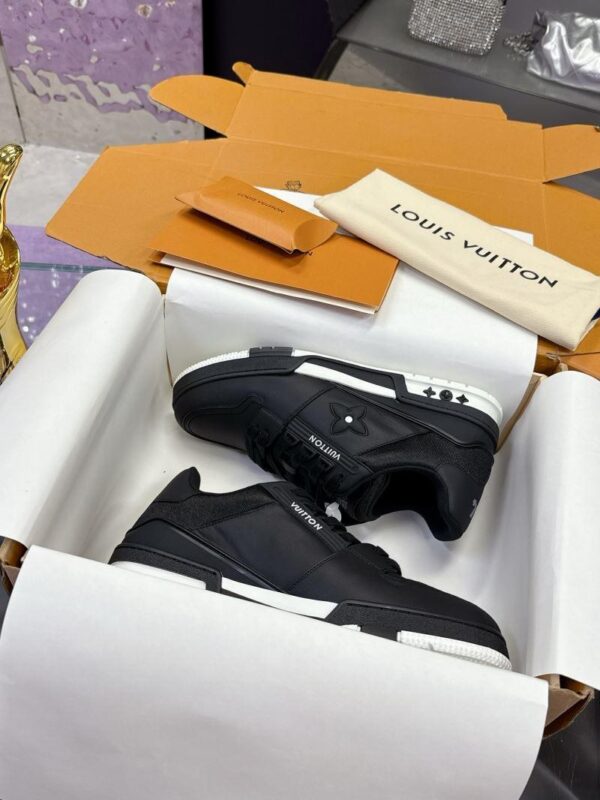Trainer Sneaker 6047-2885