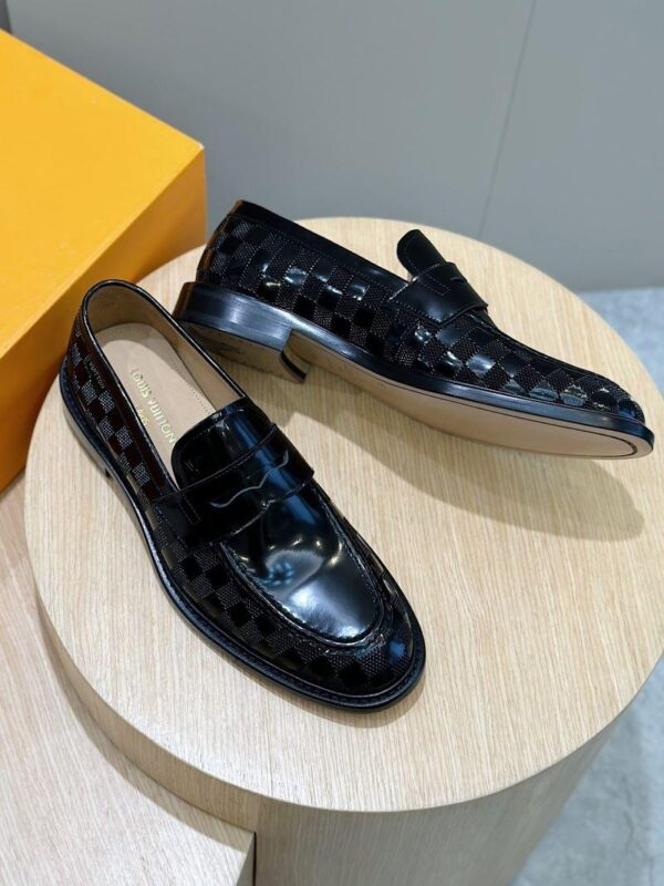Business Shoes 6038-2461 - Image 8