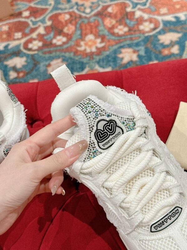 Trainer Sneaker 6080-2342 - Image 9