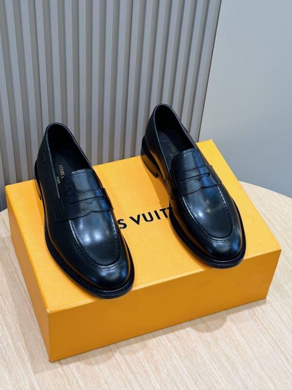 Business Shoes 6038-2460