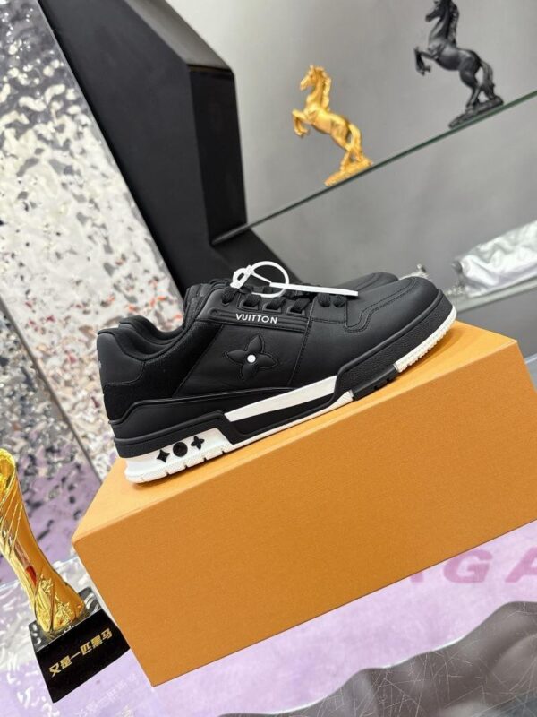 Trainer Sneaker 6047-2885 - Image 3