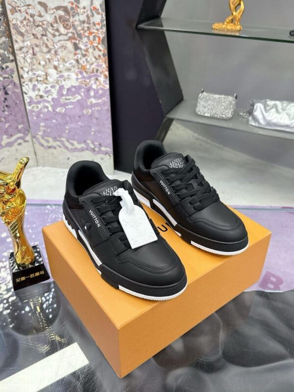 Trainer Sneaker 6047-2885 - Image 2