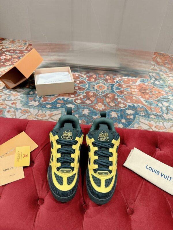 Trainer Sneaker 6080-2341