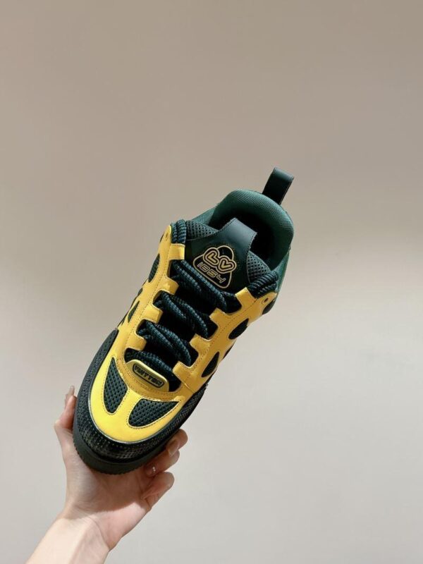 Trainer Sneaker 6080-2341 - Image 2
