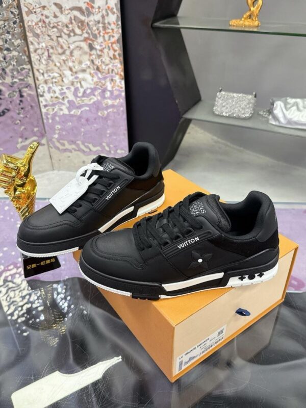 Trainer Sneaker 6047-2885 - Image 4