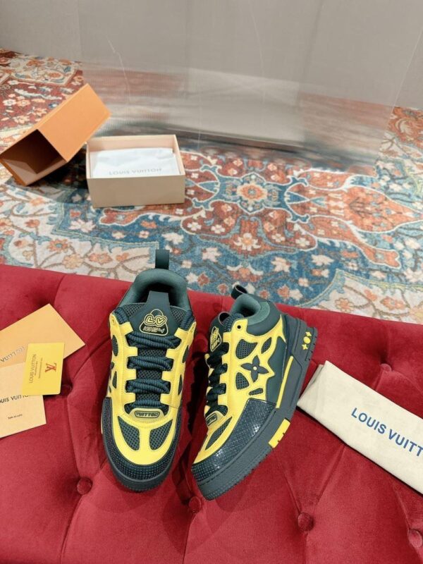 Trainer Sneaker 6080-2341 - Image 3