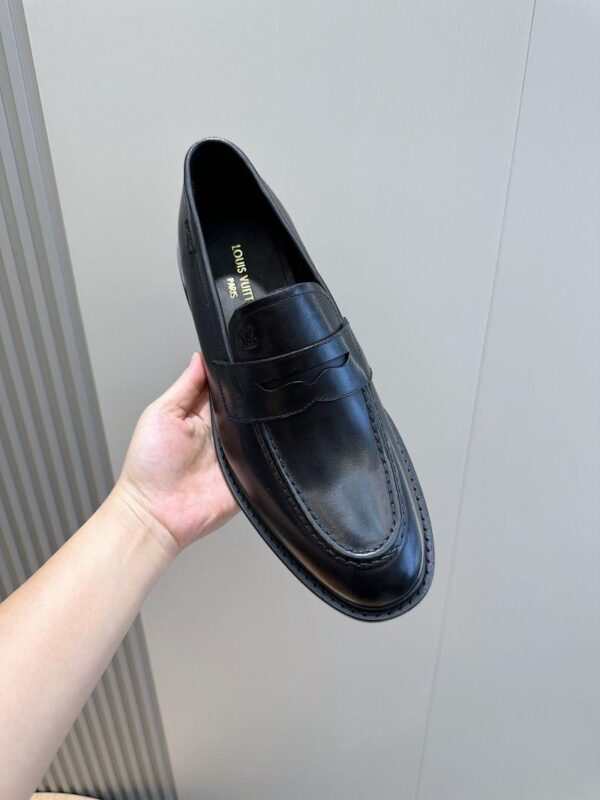 Business Shoes 6038-2460 - Image 4