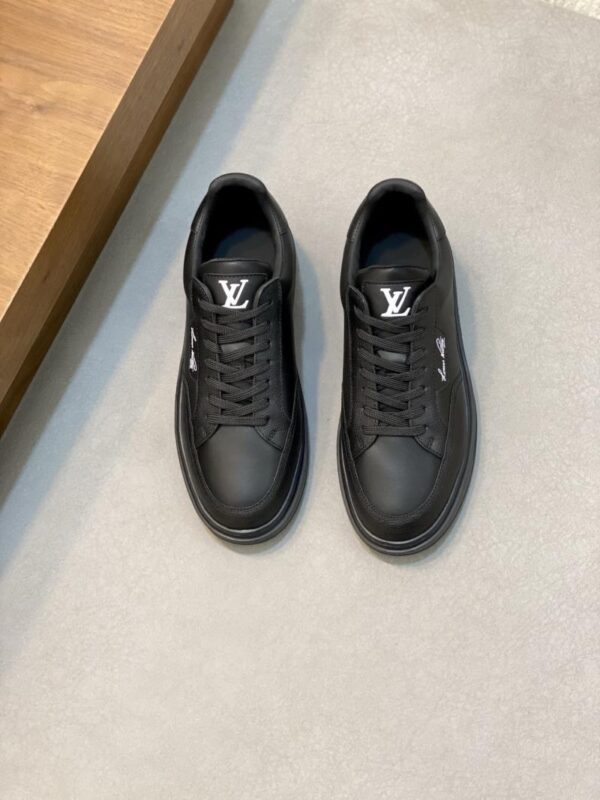 Low Shoes 6038-2923