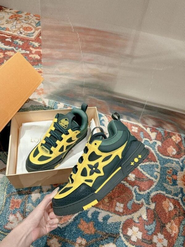 Trainer Sneaker 6080-2341 - Image 4