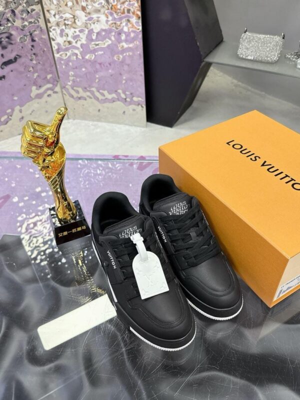 Trainer Sneaker 6047-2885 - Image 5
