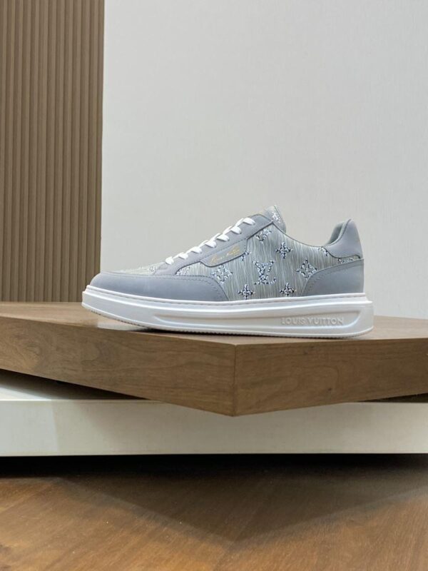 Low Shoes 6038-2546 - Image 2