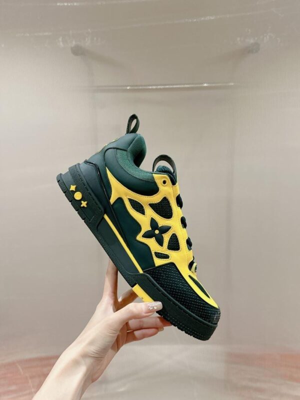 Trainer Sneaker 6080-2341 - Image 5