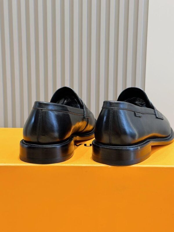 Business Shoes 6038-2460 - Image 6