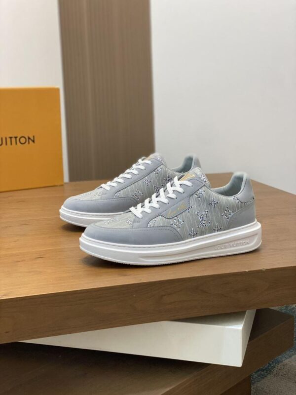 Low Shoes 6038-2546 - Image 3