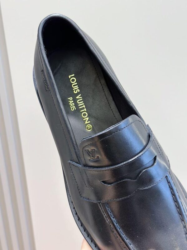 Business Shoes 6038-2460 - Image 7