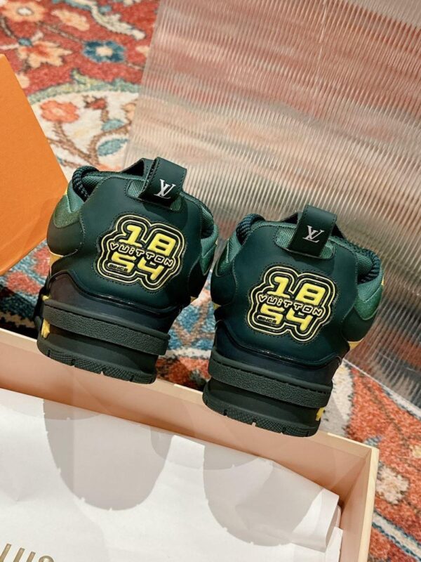 Trainer Sneaker 6080-2341 - Image 6