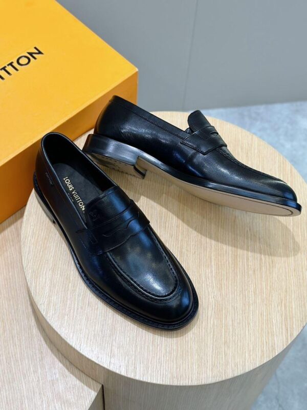 Business Shoes 6038-2460 - Image 8