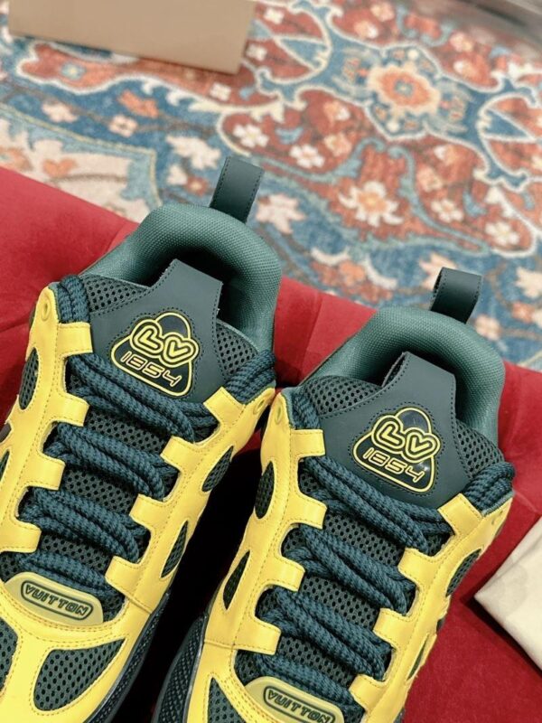 Trainer Sneaker 6080-2341 - Image 7