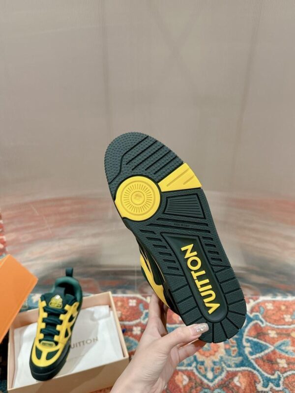 Trainer Sneaker 6080-2341 - Image 8