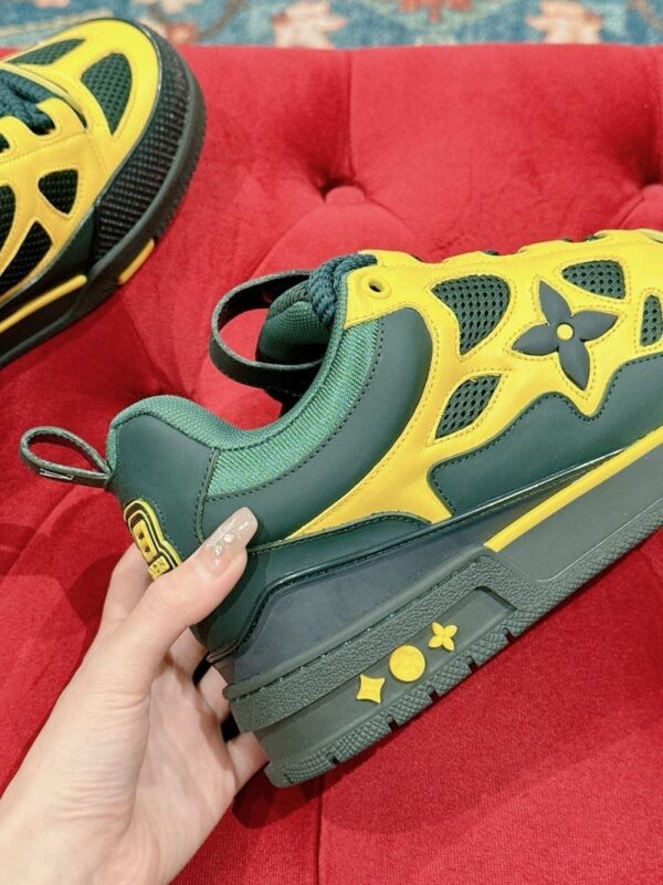 Trainer Sneaker 6080-2341 - Image 9