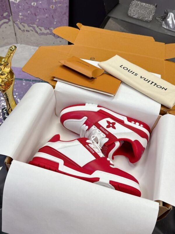 Trainer Sneaker 6047-2884