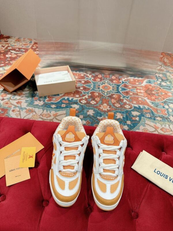 Trainer Sneaker 6080-2340